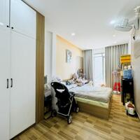Bán Nhà Nguyễn Kiệm, 50m2, 2 tầng Full Nội thất, 4.8 tỷ TL 0964364745