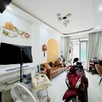 Bán Nhà Nguyễn Kiệm, 50m2, 2 tầng Full Nội thất, 4.8 tỷ TL 0964364745
