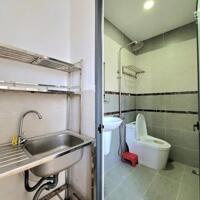 Căn Hộ Có Gác Ban Công Ngay Ngã Tư Bảy Hiền Quận Tân Bình