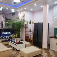 Nhà Cực Rộng Thanh Xuân. 48M 4 Tầng 5,3M Mặt Tiền 9,7 Tỷ - Gần Royal City, Tặng Full Nội Thất