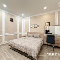 Căn hộ Studio Full nội thất cực đẹp giá lại hời tại đường Điện Biên Phủ