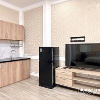 Căn hộ Studio Full nội thất cực đẹp giá lại hời tại đường Điện Biên Phủ