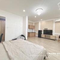 Căn hộ Studio Full nội thất cực đẹp giá lại hời tại đường Điện Biên Phủ