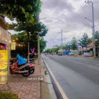 Cơ Hội Chốt Nhanh Lô Đất Mậu Thân, Phường 3 Cách Vincom Plaza Vĩnh Long 3P Di Chuyển. 120M2/ 500 Triệu