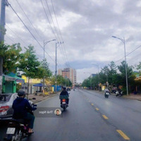 Cơ Hội Chốt Nhanh Lô Đất Mậu Thân, Phường 3 Cách Vincom Plaza Vĩnh Long 3P Di Chuyển. 120M2/ 500 Triệu