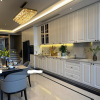 Bán Nhà Ngọc Lâm Long Biên - 6 Tầng - Thang Máy Gara - 85M² -Mặt Tiền4M - Giá Bán 18,3 Tỷ
