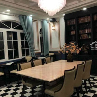 Cắt Lỗ Nhà 4T Full Nội Thất Kiên Cố Góc 2Mp 130M2 Mt7M Khu Phố Hàn Cách Biển 2P Dòng Tiền 50 Triệu/Th