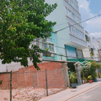 Bán Đất 115M2 (Ngang 6.5X18) Mặt Tiền Kdmb Đường Số Lâm Văn Bền Quận 7 - Chỉ 18Tỷ7