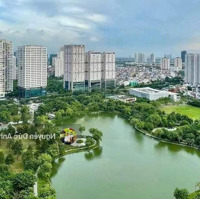 Bán Căn Góc 3Pn2Wc/130M2, Bancong Tây View Hồ Tại N03-T3&T4 Ngoại Giao Đoàn, Em Đức: 038.789.6222