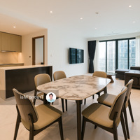 Cho Thuê Căn Hộ Cao Cấp The Crest Residence 2 Phòng Ngủ 83M, View Đẹp Quận 1 Nhà Mới 100%