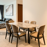 Cho Thuê Căn Hộ Cao Cấp The Crest Residence 2 Phòng Ngủ 83M, View Đẹp Quận 1 Nhà Mới 100%
