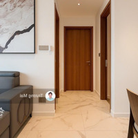 Cho Thuê Căn Hộ Cao Cấp The Crest Residence 2 Phòng Ngủ 83M, View Đẹp Quận 1 Nhà Mới 100%