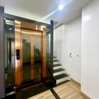 Nhà Đẹp Kinh Doanh, Phân Lô, Ô TÔ, Đền Lừ, Hoàng Mai 45m, 6 tầng, mt 3.5m, giá 19.5 tỷ.