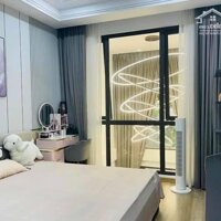 Nhà Đẹp Kinh Doanh, Phân Lô, Ô TÔ, Đền Lừ, Hoàng Mai 45m, 6 tầng, mt 3.5m, giá 19.5 tỷ.