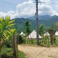 Đất 2 Mặt Kiệt Hòa Bắc, 577M2 Có 200M2 Đất Ở Ngang 20M, Bên Cạnh Camping Đẹp.