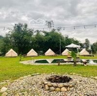 Đất 2 Mặt Kiệt Hòa Bắc, 577M2 Có 200M2 Đất Ở Ngang 20M, Bên Cạnh Camping Đẹp.