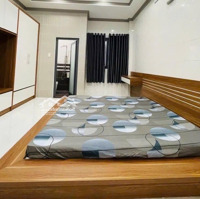 Bán Nhà Quận 7, Khu Đường Số Lý Phục Man, 64M2 Chỉ 5.5 Tỷ
