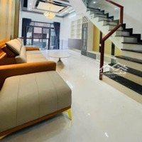 Bán Nhà Quận 7, Khu Đường Số Lý Phục Man, 64M2 Chỉ 5.5 Tỷ