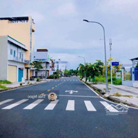 Đất Giá Tốt Mtđ Nguyễn Văn Quy, Ngã Sáu Cách Trung Tâm Y Tế Châu Thành 500M, Hậu Giang. 120M2/ 500 Triệu
