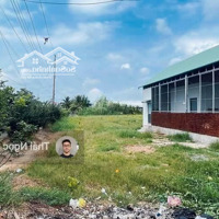 Đất Giá Tốt Mtđ Nguyễn Văn Quy, Ngã Sáu Cách Trung Tâm Y Tế Châu Thành 500M, Hậu Giang. 120M2/ 500 Triệu