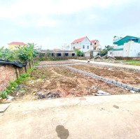 Loanh Quanh 2 Tỉ Sở Hữu Ngay 60,7M2 Tại Văn Giang Đường Oto Đỗ Trước Cửa