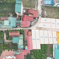 Loanh Quanh 2 Tỉ Sở Hữu Ngay 60,7M2 Tại Văn Giang Đường Oto Đỗ Trước Cửa