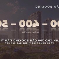 Gia Mắt Siêu Phẩm Căn Hộ 3 Phòng Ngủ(125M2)Dự Án The Matrix One 2 Quỹ Căn Độc Quyền ,Chiết Khẩu Cao