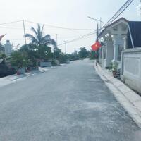 Bán đất Đông Phương - Kiến Thụy - Hải Phòng
