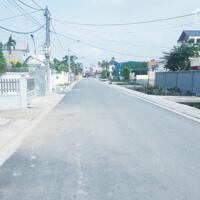 Bán đất Đông Phương - Kiến Thụy - Hải Phòng