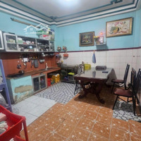 Siêu Phẩm Tân Phú -Hẽm Xe Hơi5M - 3 Tầng Btct - 65M2 - 4 Phòng Ngủ- Hơn 5 Tỷ Xíu Tl