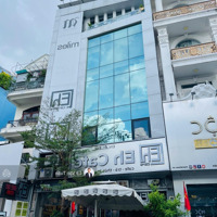 Bán Nhanh Nhà Đẹp Mặt Tiền Huỳnh Văn Bánh - Ngay Nguyễn Văn Trỗi. Ngang 7M - 5 Tầng, Thang Máy