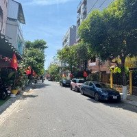 Hàng Xịn! Bán Nhà 3 Tầng Lô Góc Lực Lưỡng Trần Văn Dư-Ô Tô Tận Nơi-Đi Bộ Tắm Biển-Chỉ Nhỉnh 7 Tỷ Tí