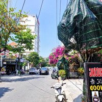 Hàng Xịn! Bán Nhà 3 Tầng Lô Góc Lực Lưỡng Trần Văn Dư-Ô Tô Tận Nơi-Đi Bộ Tắm Biển-Chỉ Nhỉnh 7 Tỷ Tí