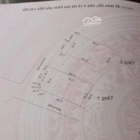 Hàng Xịn! Bán Nhà 3 Tầng Lô Góc Lực Lưỡng Trần Văn Dư-Ô Tô Tận Nơi-Đi Bộ Tắm Biển-Chỉ Nhỉnh 7 Tỷ Tí