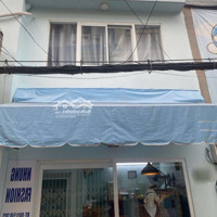 Siêu Phẩm Kinh Doanh - Hẻm Xe Hơi Huỳnh Văn Bánh - Chỉ Nhỉnh 2 Tỷ