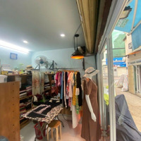 Siêu Phẩm Kinh Doanh - Hẻm Xe Hơi Huỳnh Văn Bánh - Chỉ Nhỉnh 2 Tỷ