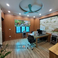 Nhà Phố Phân Lô - Văn La, Hà Đông, 7 Tầng, Thang Máy, Ô Tô Vào Nhà,Diện Tích56M,Mặt Tiền5.6M - Giá Chỉ 16 Tỷ