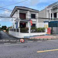 Còn Duy Nhất Một Lô Góc Giá F0 Tại Thượng Đức - Đồ Sơn.
