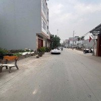 Cơ Hội Sở Hữu Lô Đất Kinh Doanh Đẹp Mặt Đường Rộng Tại Thôn Phúc Hậu Dục Tú Đông Anh Hà Nội