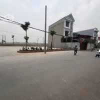 Cơ Hội Sở Hữu Lô Đất Kinh Doanh Đẹp Mặt Đường Rộng Tại Thôn Phúc Hậu Dục Tú Đông Anh Hà Nội