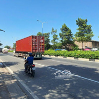 Qũy Đất Xây Dựng Cao Tầng Mặt Tiền Mỹ Phước Tân Vạn, P. Thuận Giao, Tp Thuận An