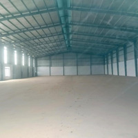 Cho Thuê Kho Xưởng 1800M² Với Giá 50K/M² Ở Gần Bigc Vĩnh Yên _ Vĩnh Phúc.