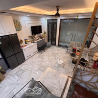 Bán Nhà Phố Trần Quốc Vượng, Cầu Giấy, 45M2, 6 Tầng, Nhà Đẹp, Ngõ Nông Rộng 9.5 Tỷ