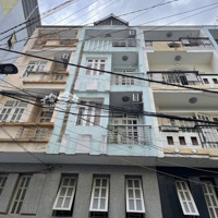 Bán Nhà Trịnh Đình Trọng Phú Trung Tân Phú Khu Phân Lô Đường 8M - 5 Phòng Ngủ 7,3 Tỷ.