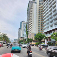 Bán Lô Đất Đẹp Mặt Tiền Đường Ngay Biển Đà Nẵng - Phan Bá Phiến, Sơn Trà - Xây Gì Cũng Ngon - 132M2