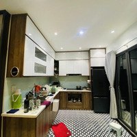Nhỉnh 9 Tỷ - Nhà Đẹp Phố Bạch Mai Q. Hai Bà Trưng - Nhà Đẹp Gần Phố- 38M2 - 5 Tầng - Mặt Tiền 7.5M.