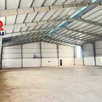 Cho thuê nhà xưởng 5100m2 tại Phước Tân, Biên Hòa, Đông Nai, giá thuê 165tr/tháng.