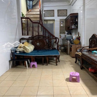 Nhà 2 Mặt Ngõ Gần Phố Hào Nam Quận Đống Đa 30M Ra Ô Tô Ở Ngay