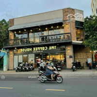 Ngang Siêu Lớn! Bán Nhà Mặt Tiền Âu Cơ - Tân Bình. Dt: (20 X 48M) - 2Tầng - Hđt: 220 Triệu. Giá Bán 85 Tỷ