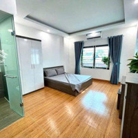 Bán Chdv Phạm Văn Đồng-Ngoại Giao Đoàn,50M,5 Tầng,Full Đồ,Ô Tô Lùi Cổng, 30M Ra Ô Tô Tránh,9 Tỷ Hơn